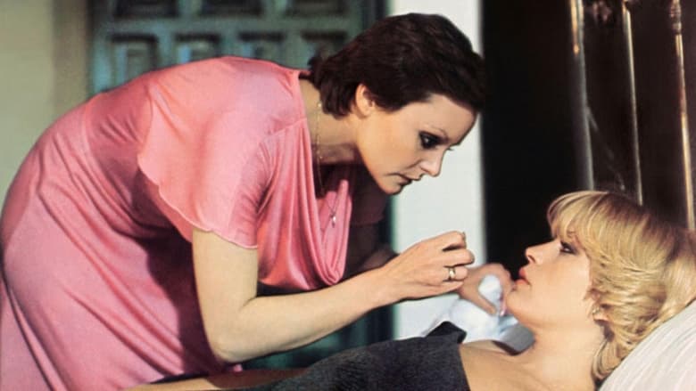 кадр из фильма Me siento extraña