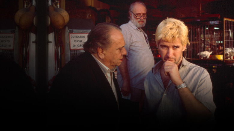 кадр из фильма Человек года