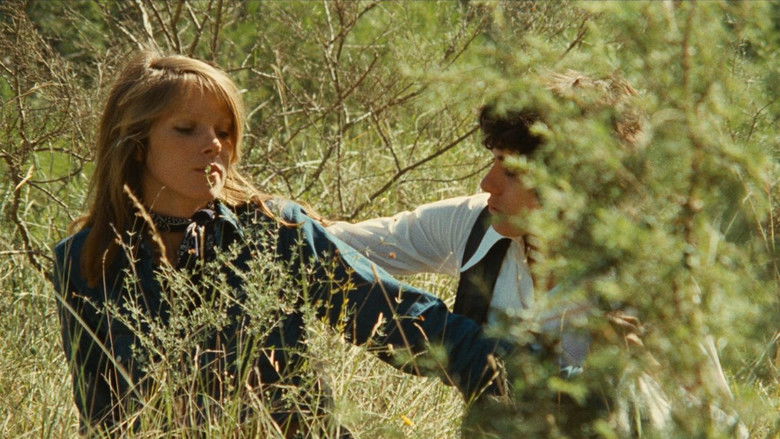 кадр из фильма Самая безумная причина