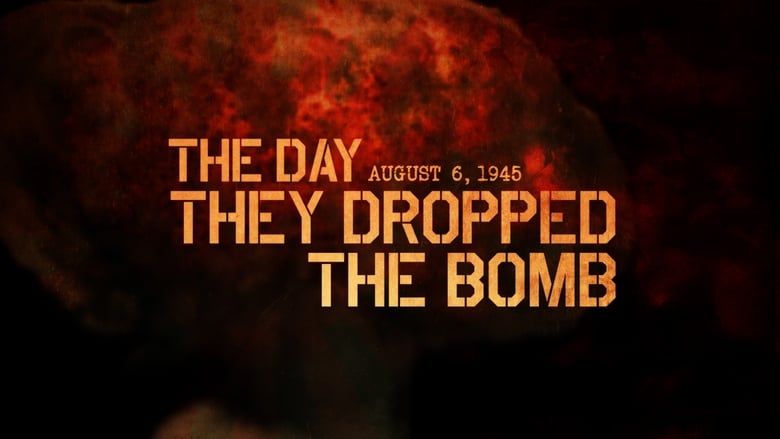 кадр из фильма The Day They Dropped The Bomb