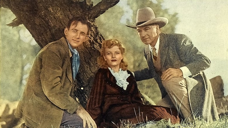 кадр из фильма Forty Thieves