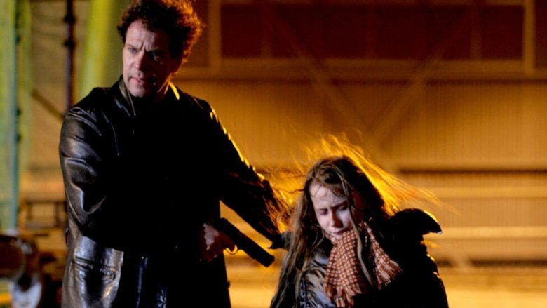 кадр из фильма Vittnet