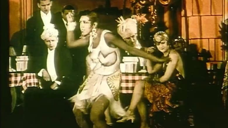 кадр из фильма Palace Music Hall