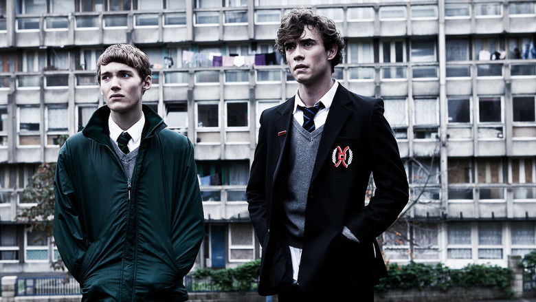 кадр из фильма Ты хочешь, чтобы я его убил?