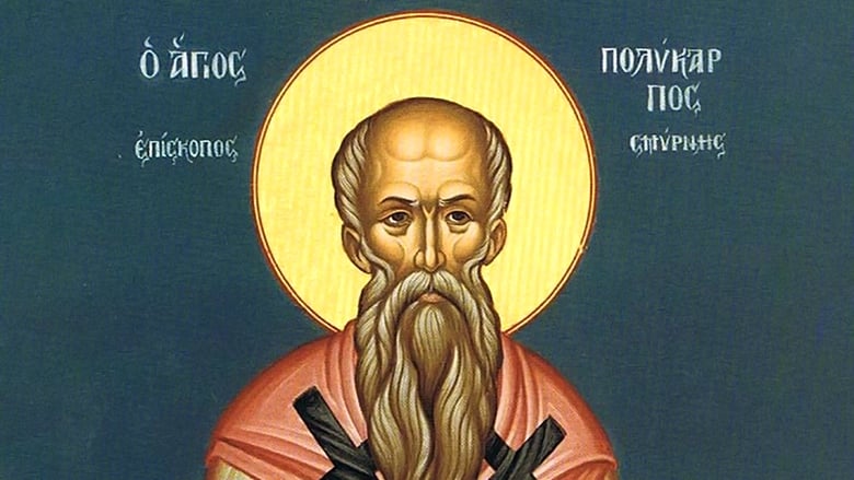 кадр из фильма Polycarp