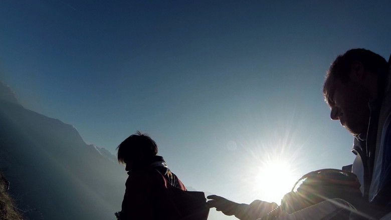 кадр из фильма Бейс