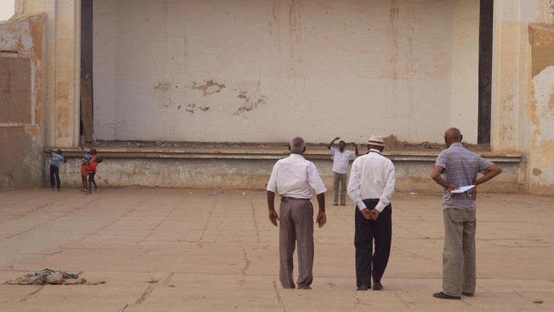 кадр из фильма Кстати о деревьях