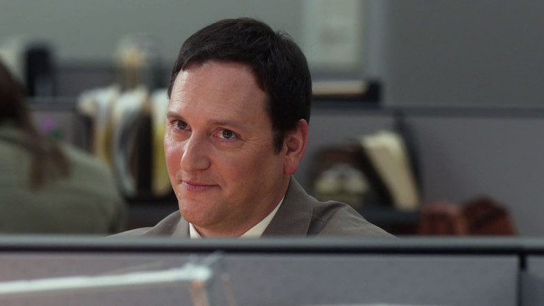 кадр из фильма Небезопасно для работы