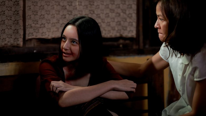 Первая ведьма: Реинкарнация