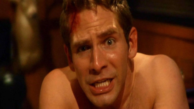 кадр из фильма The Dead Don't Scream