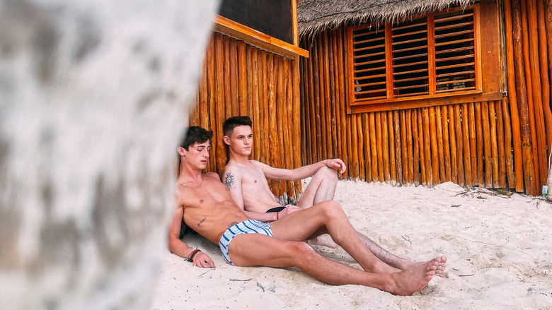 кадр из фильма Game On