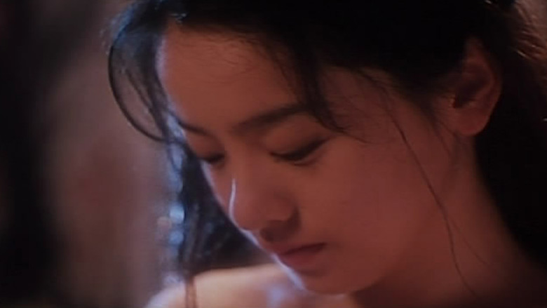 кадр из фильма 西廂艷譚