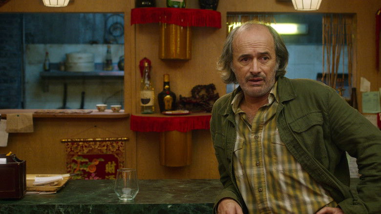 кадр из фильма El año del tigre