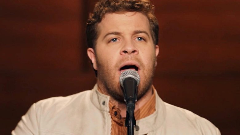 кадр из фильма Можно только представить