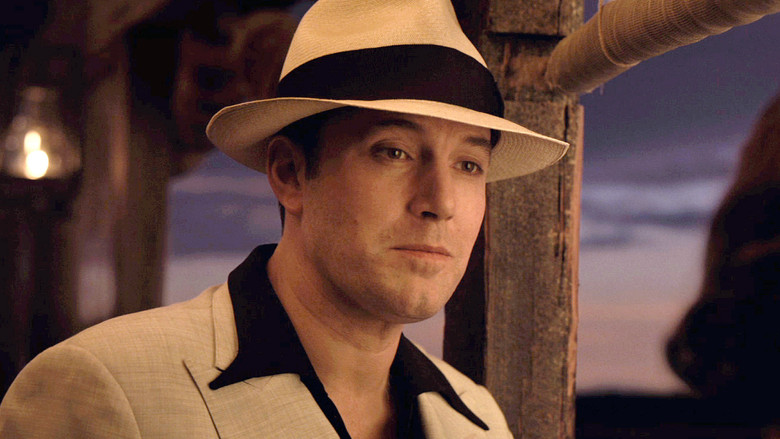 кадр из фильма Закон ночи