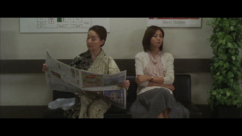 кадр из фильма 眉山