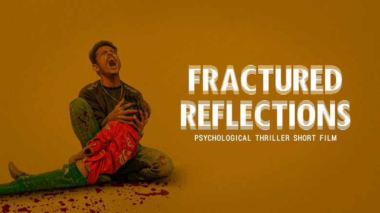 кадр из фильма Fractured Reflections