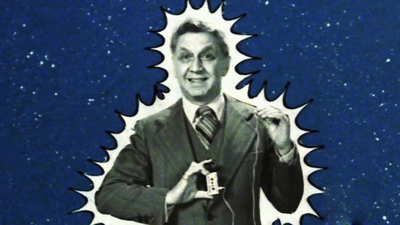 кадр из фильма Canada Vignettes: Instant French