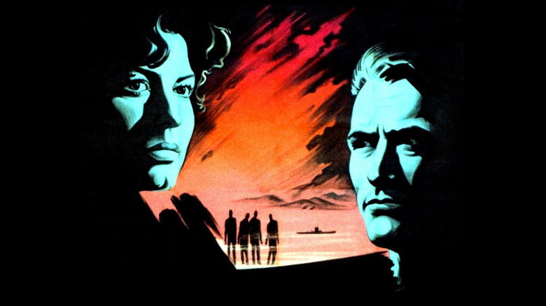 кадр из фильма На берегу