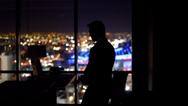 кадр из фильма Соучастник