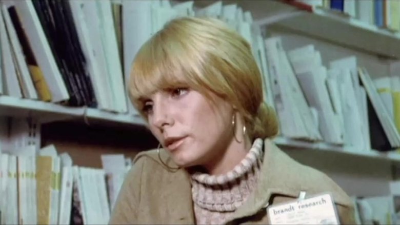 кадр из фильма Доза ужаса