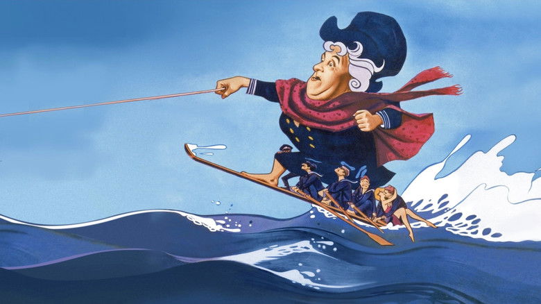 кадр из фильма Эй, убийство!