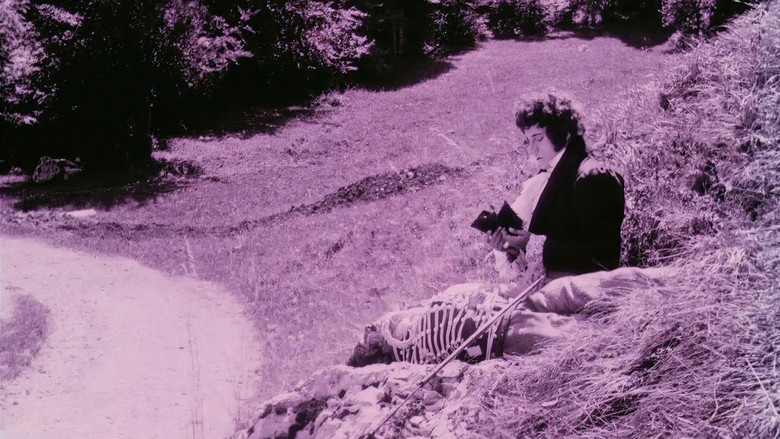 кадр из фильма Les Aventures de Robert Macaire