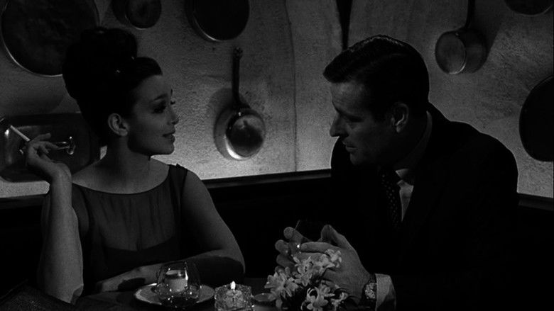 кадр из фильма Hysteria