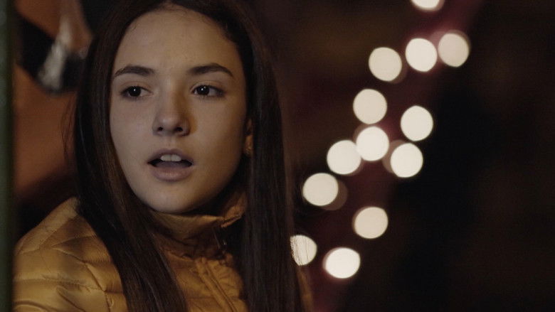 кадр из фильма Off Kid