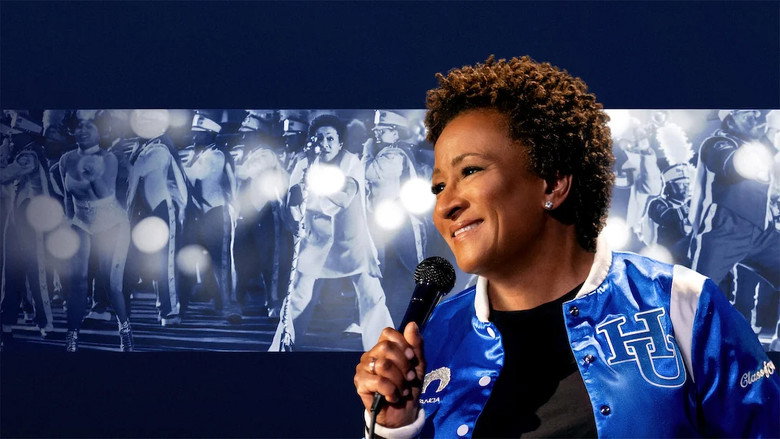 кадр из фильма Wanda Sykes: Legacy