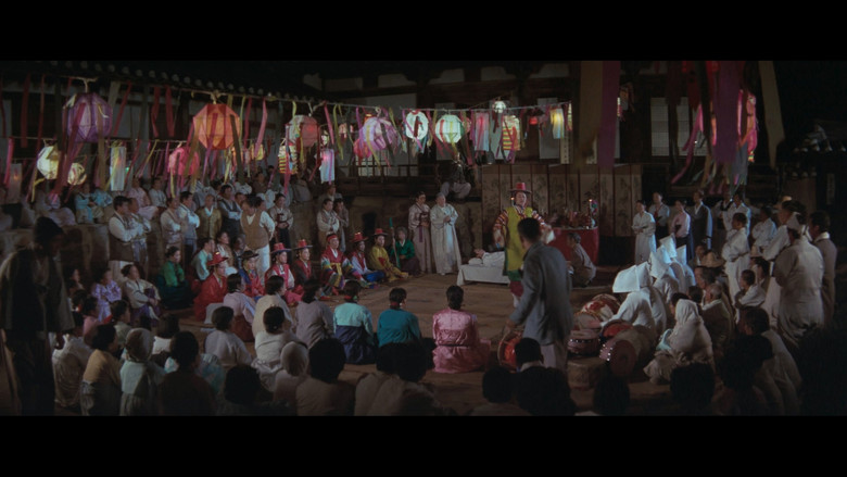 кадр из фильма 피막