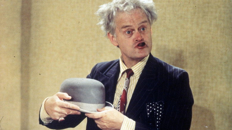 кадр из фильма Последнее дело банды Ольсена