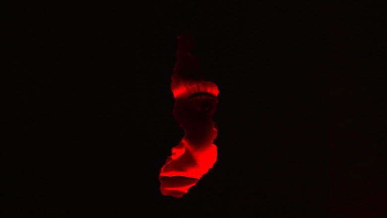 кадр из фильма Invasión del Planeta X-tasis