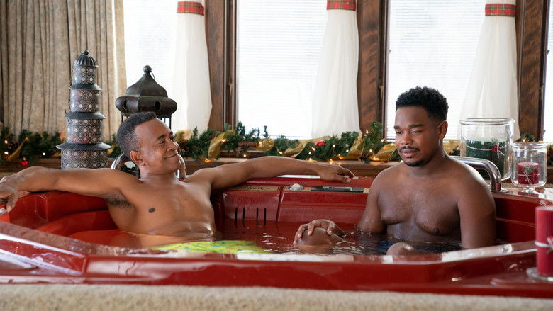 кадр из фильма Кутёж 2: Этот чудесный запой