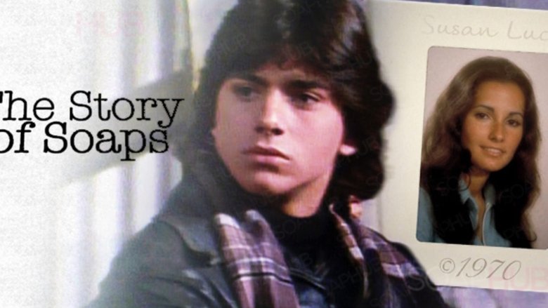 кадр из фильма The Story of Soaps