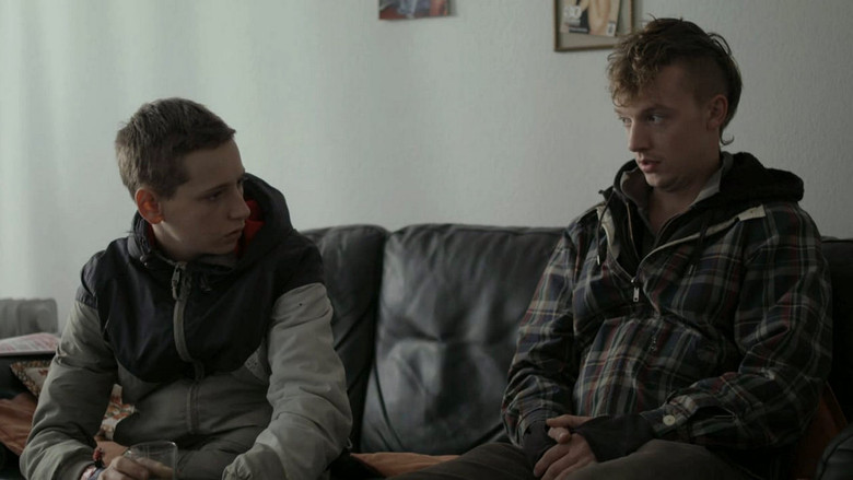 кадр из фильма Nelson