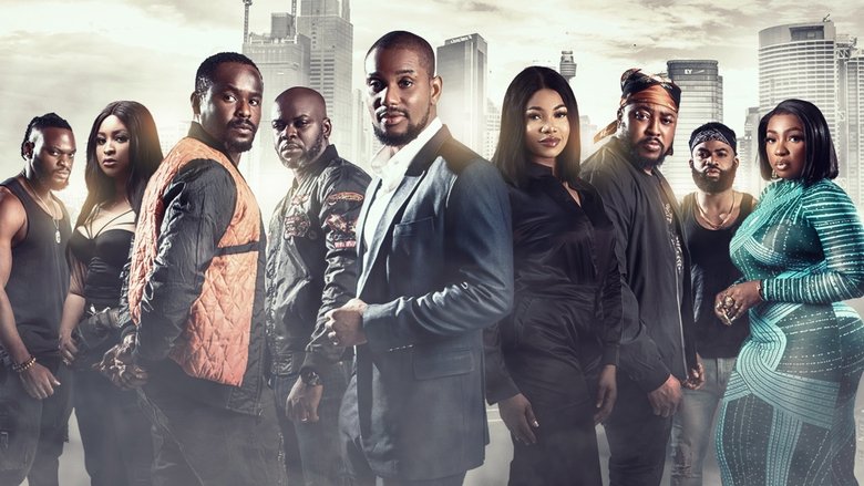 кадр из фильма Tiger's Tail