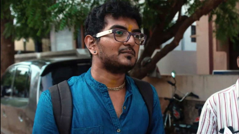 кадр из фильма Gopi