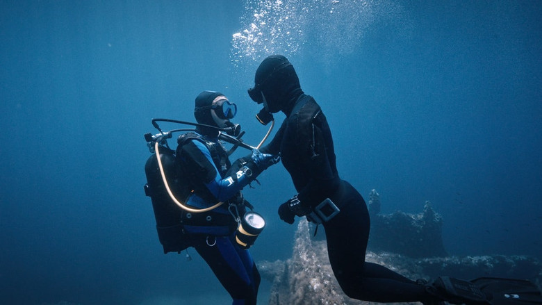 кадр из фильма Afrodite