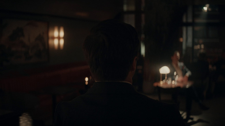 кадр из фильма Master of the House