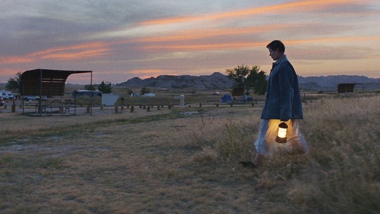 кадр из фильма Земля кочевников