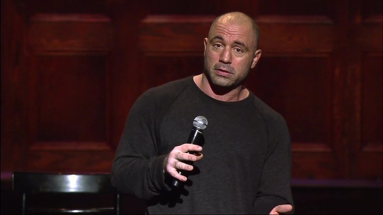 кадр из фильма Joe Rogan: Live from the Tabernacle