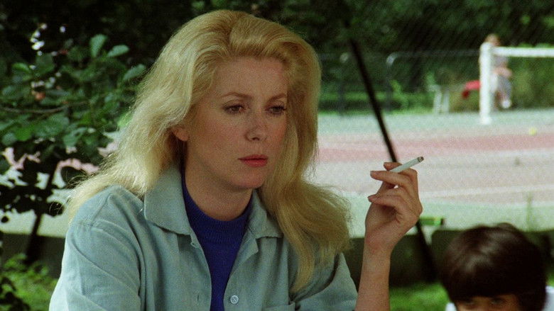 кадр из фильма Я вас люблю