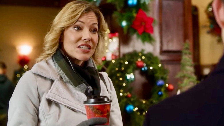 кадр из фильма Праздник к нам приходит