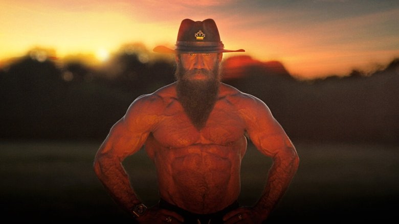 кадр из фильма Untold: The Liver King