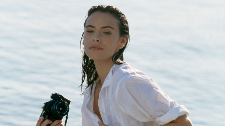 кадр из фильма Перепутав все кары