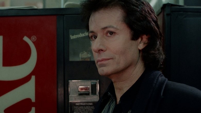 кадр из фильма Бледная кровь