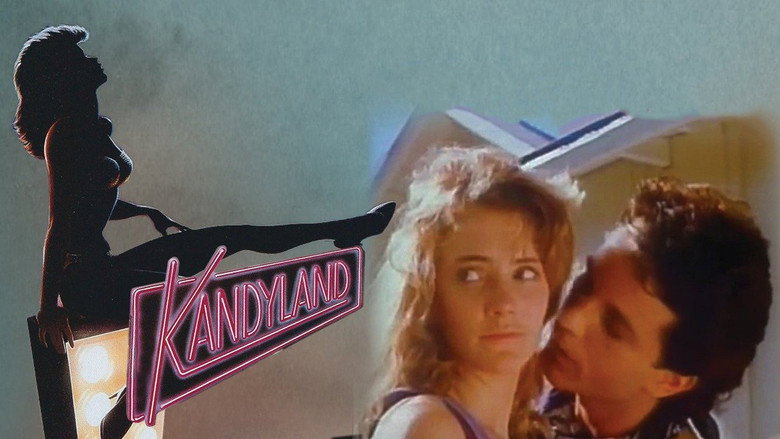кадр из фильма Kandyland