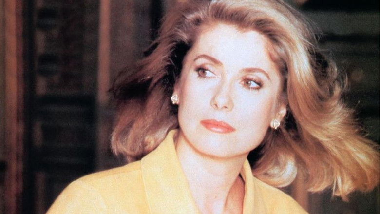 кадр из фильма Такова моя воля