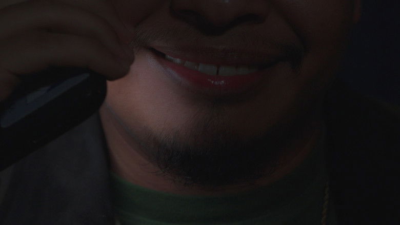 кадр из фильма Lyft me Outta Here